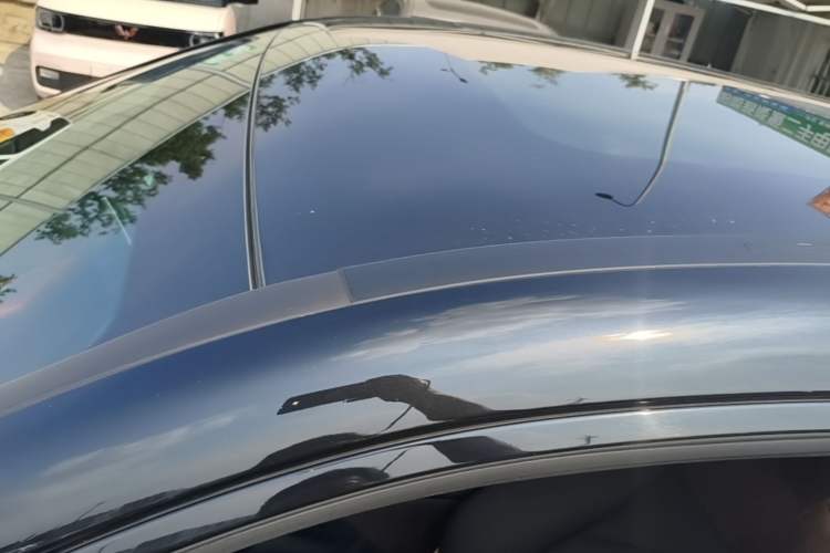 Used BMW iX 2022 xDrive40 Roof