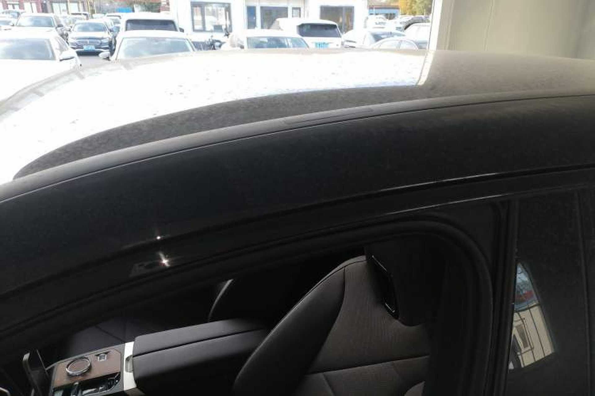 Used BMW iX 2022 xDrive40 Roof