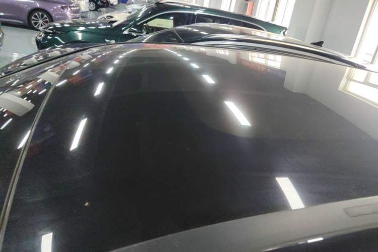 Used BMW iX 2022 xDrive40 Roof