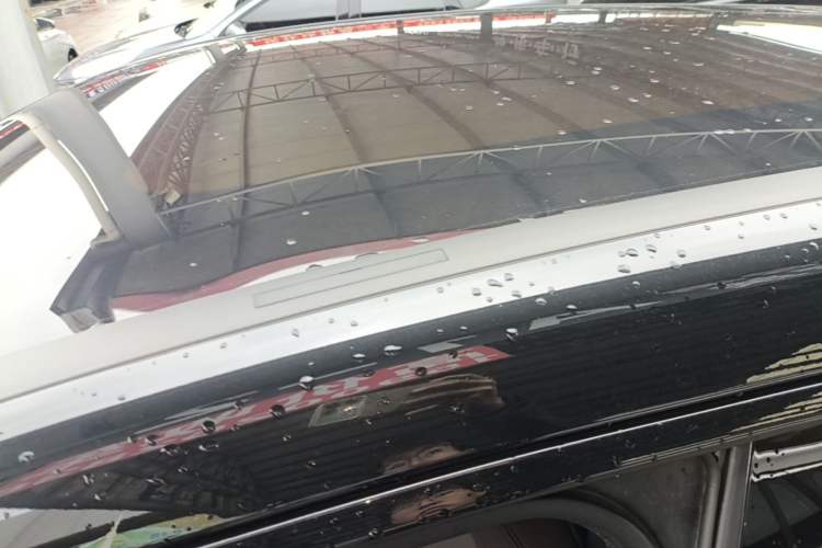 Used BMW iX 2022 xDrive40 Roof