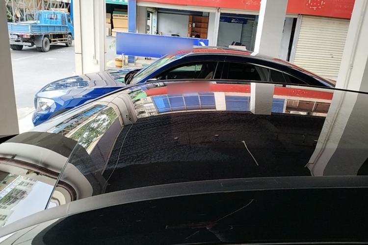 Used BMW iX 2022 xDrive40 Roof