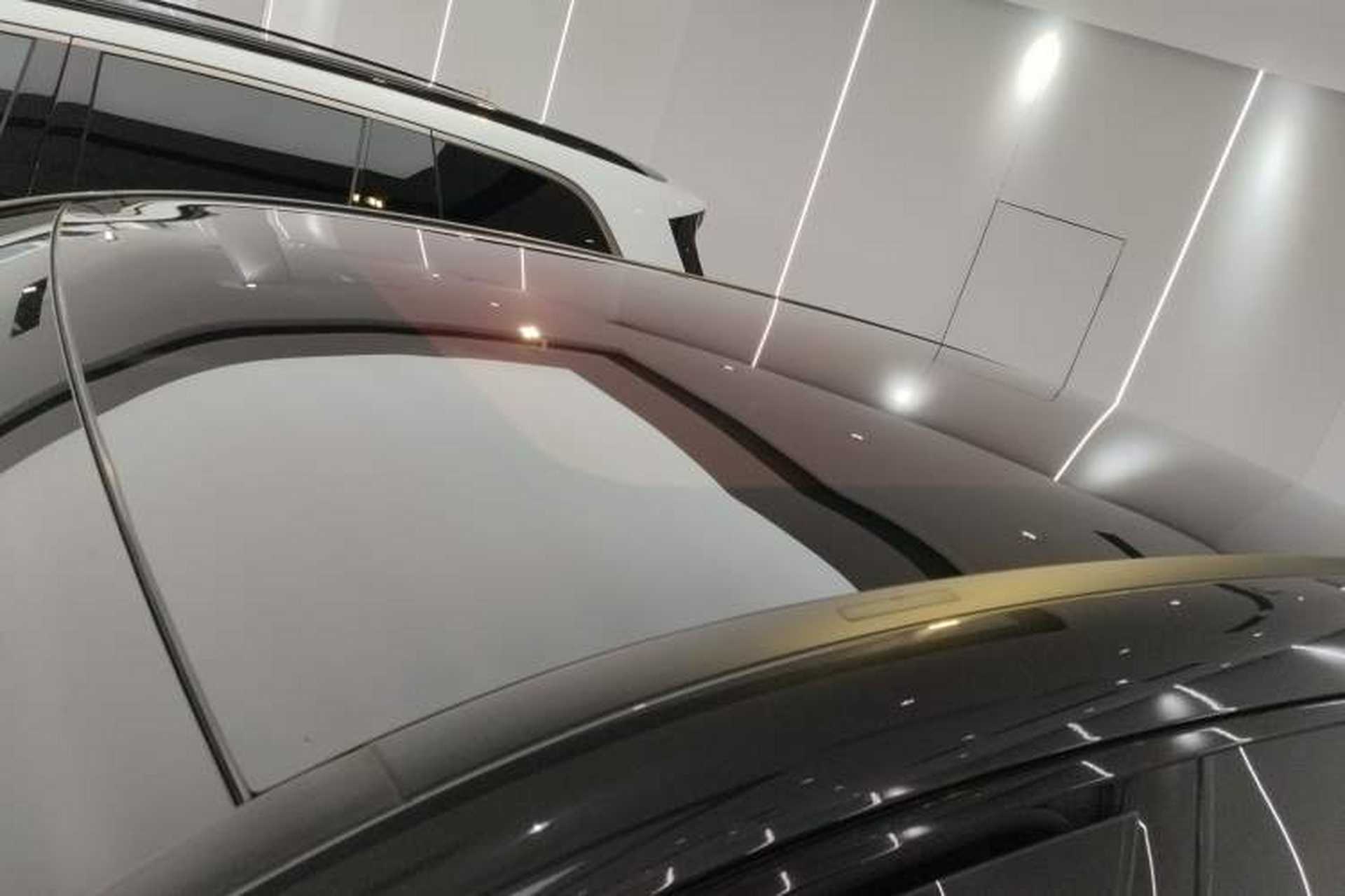 Used BMW iX 2022 xDrive40 Roof