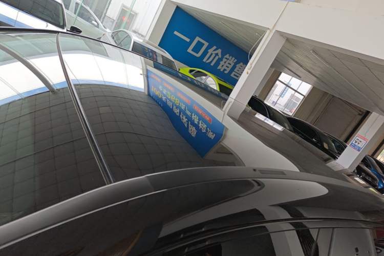 Used BMW iX 2022 xDrive40 Roof