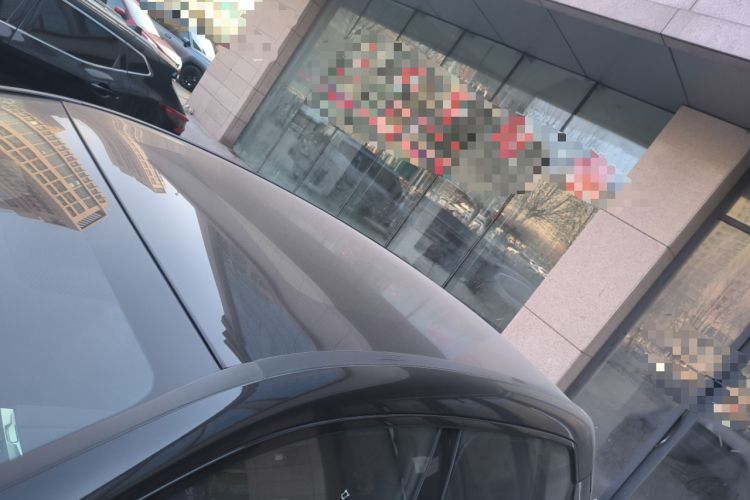 Used BMW iX 2022 xDrive40 Roof
