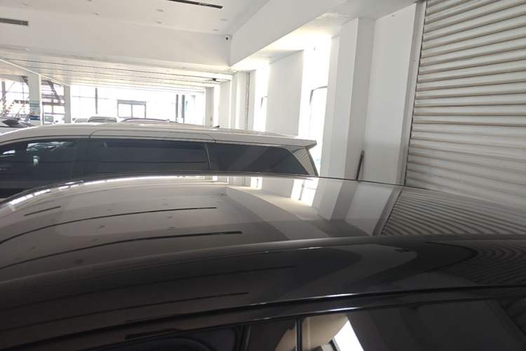 Used BMW iX 2022 xDrive40 Roof