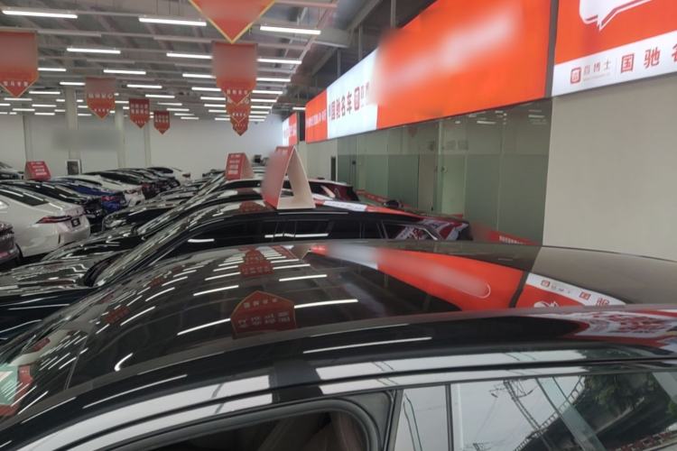 Used BMW iX 2022 xDrive40 Roof