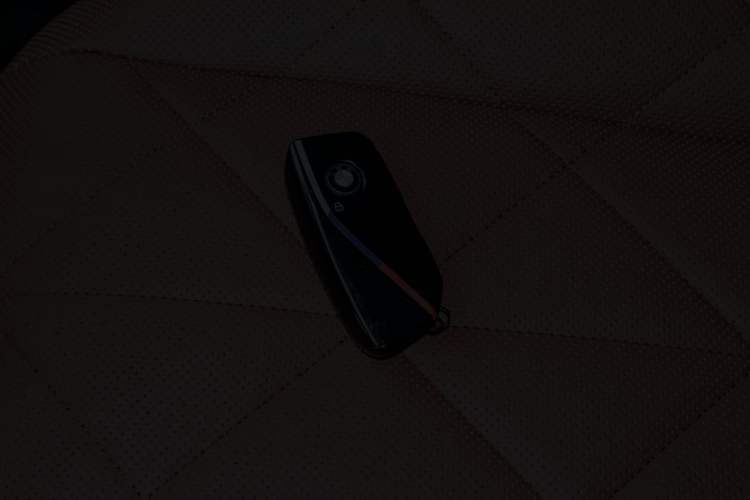 Used BMW iX 2022 M60 Vehicle Key