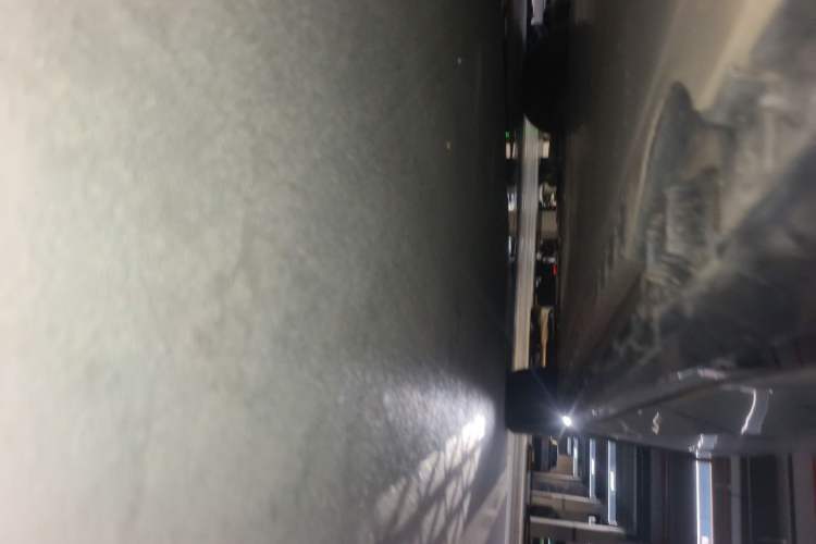 Used BMW iX 2022 xDrive40 Chassis Rear Right