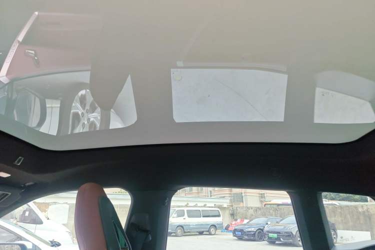 Used BMW iX 2022 xDrive40 Headliner