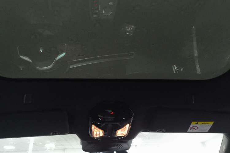 Used BMW iX 2022 xDrive40 Headliner