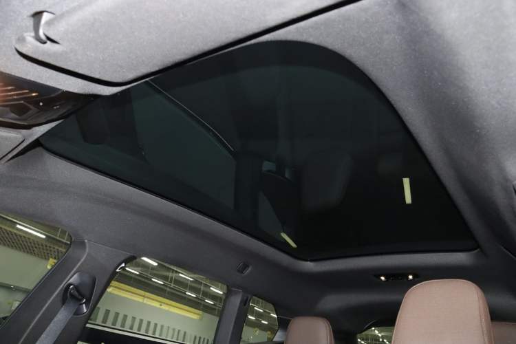 Used BMW iX 2022 xDrive40 Headliner