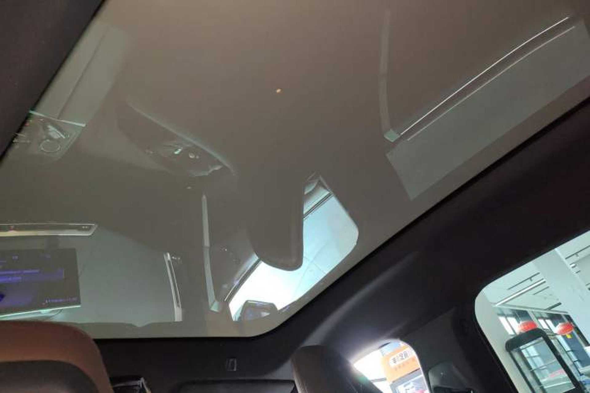 Used BMW iX 2022 xDrive40 Headliner