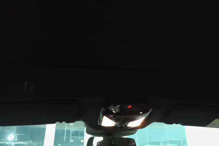 Used BMW iX 2022 xDrive40 Headliner