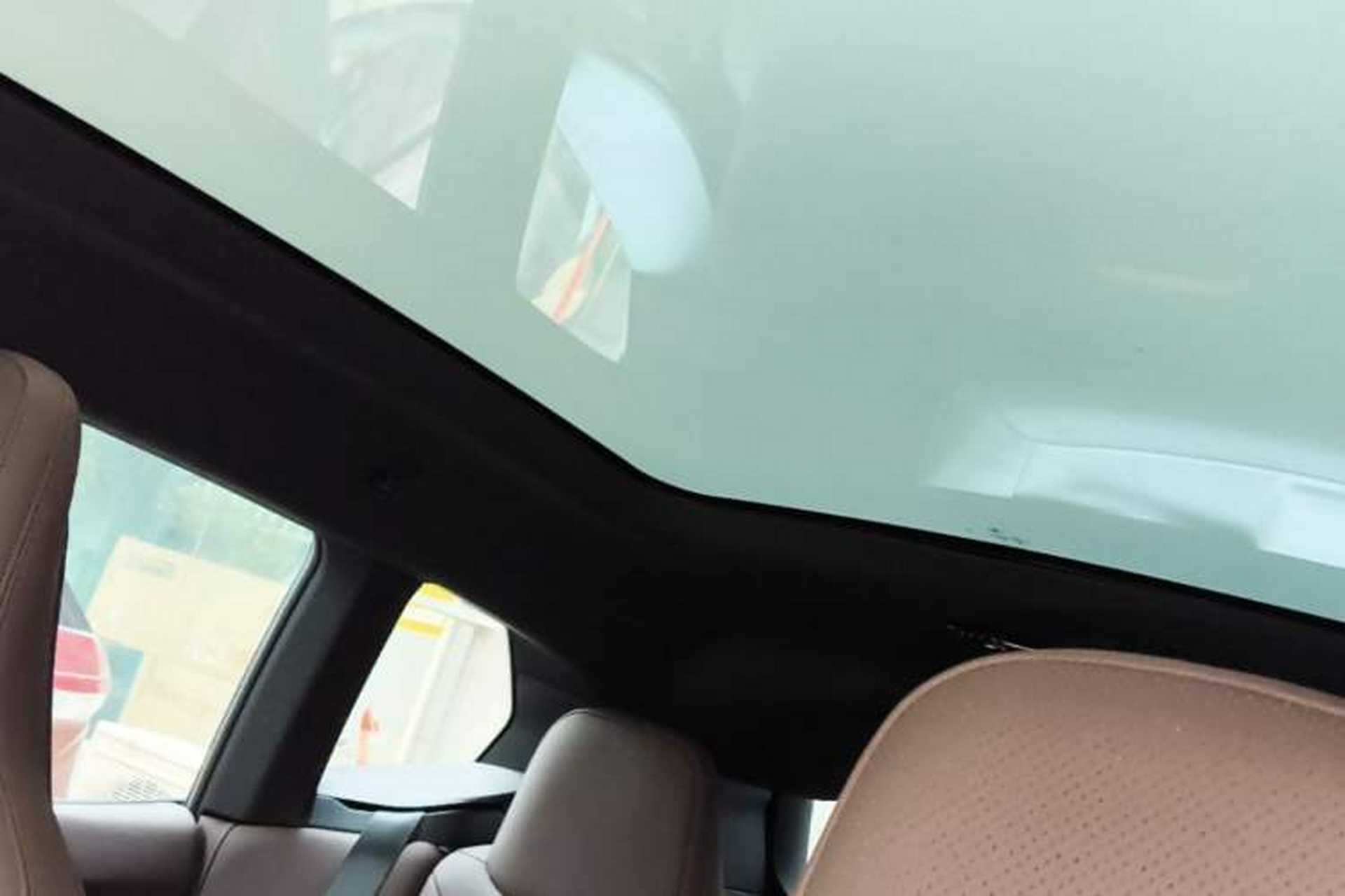 Used BMW iX 2022 xDrive40 Headliner
