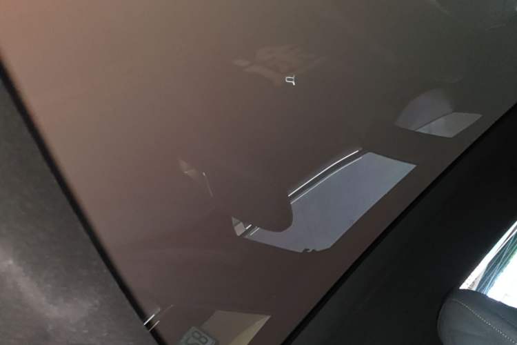 Used BMW iX 2022 xDrive40 Headliner