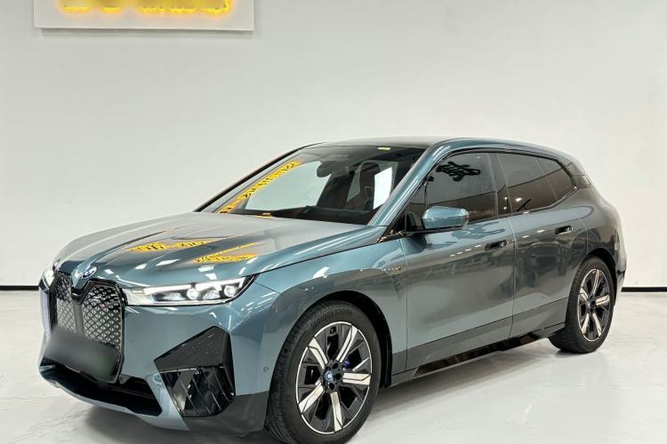 Ojetý BMW iX 2022 M60 Guazi used car, China used car export, Used car for sale, Used  cars, Cheapest cars for sale