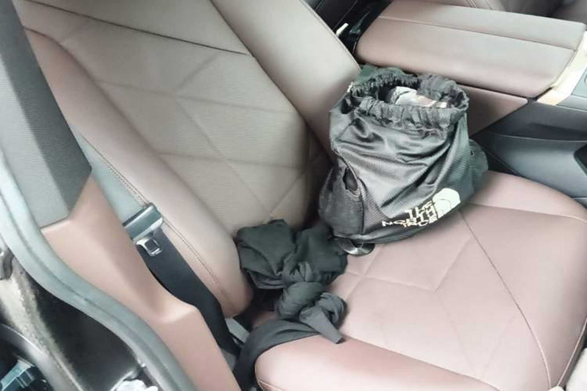 Used BMW iX 2022 xDrive40 Right Front Seat