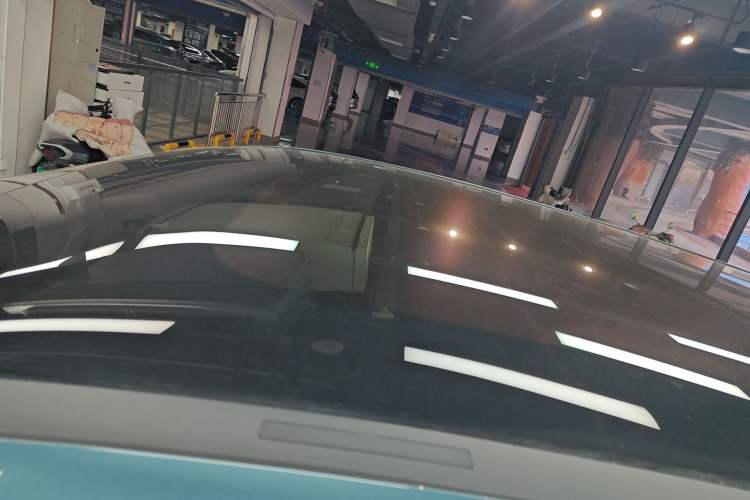 Used BMW iX 2022 xDrive50 Roof