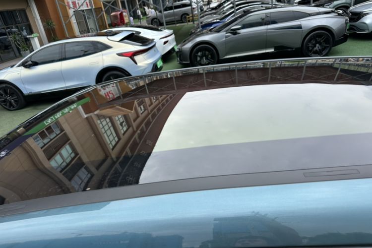 Used BMW iX 2022 xDrive40 Roof