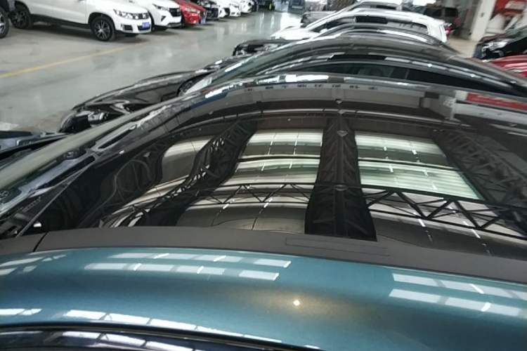 Used BMW iX 2022 xDrive40 Roof