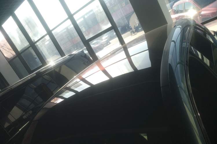 Used BMW iX 2022 xDrive40 Roof