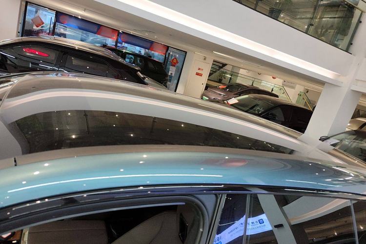 Used BMW iX 2022 xDrive40 Roof