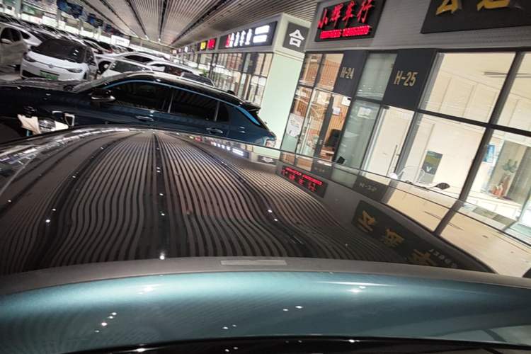 Used BMW iX 2022 xDrive40 Roof