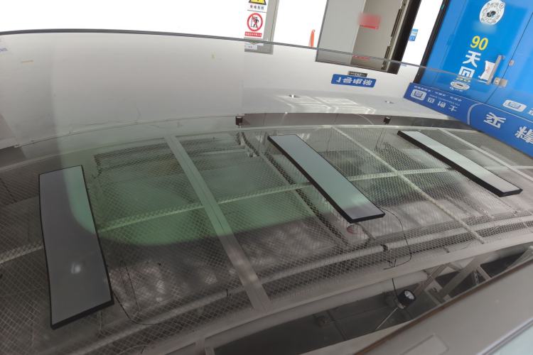 Used BMW iX 2022 xDrive40 Roof