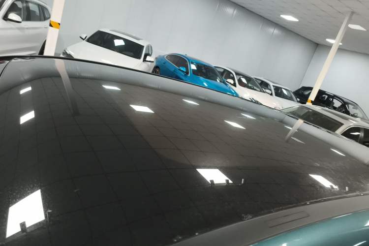 Used BMW iX 2022 xDrive40 Roof