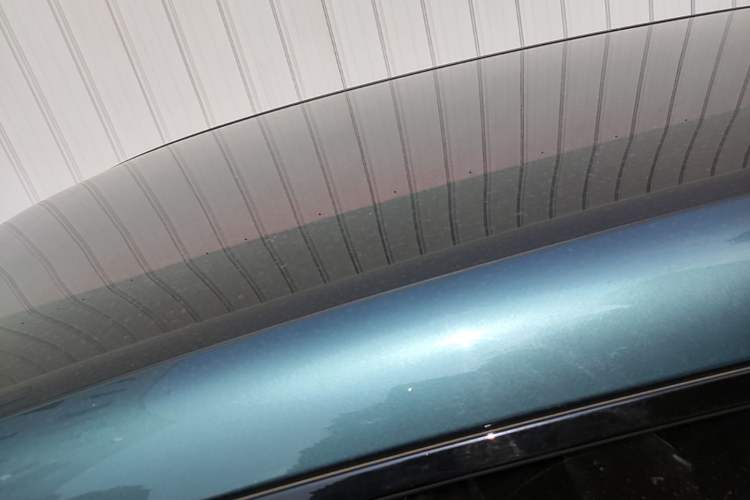 Used BMW iX 2022 xDrive40 Roof
