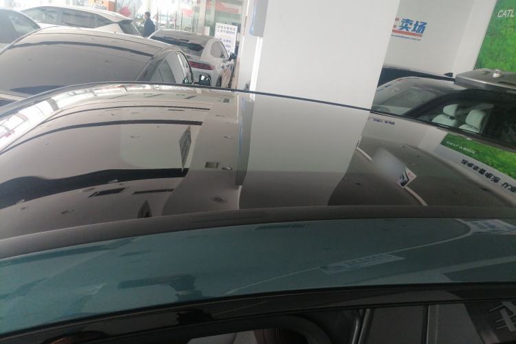 Used BMW iX 2022 xDrive40 Roof
