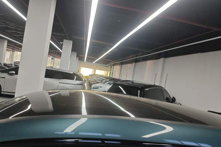 Used BMW iX 2022 xDrive40 Roof