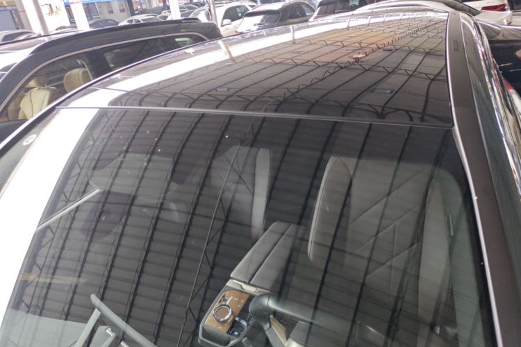 Used BMW iX 2022 xDrive40 Roof