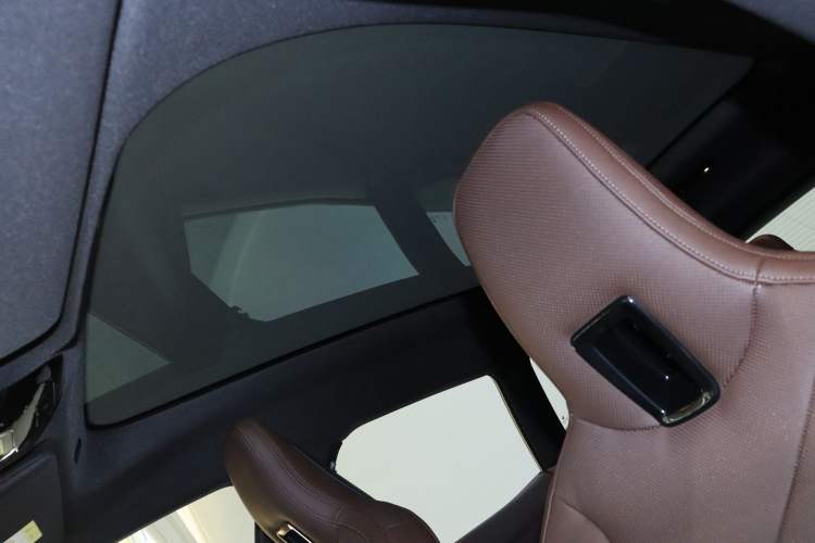 Used BMW iX 2022 xDrive40 Roof