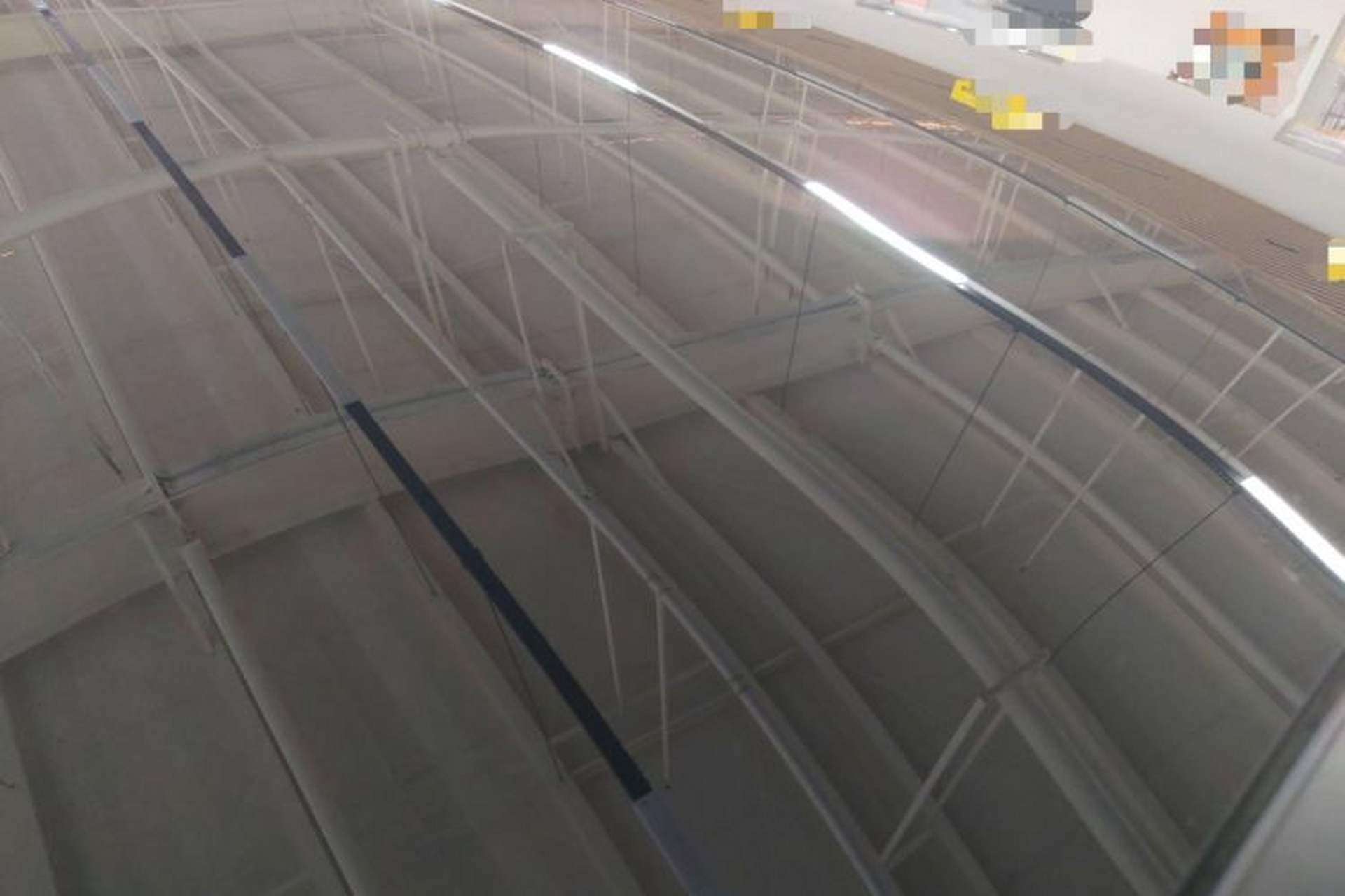 Used BMW iX 2022 xDrive40 Roof
