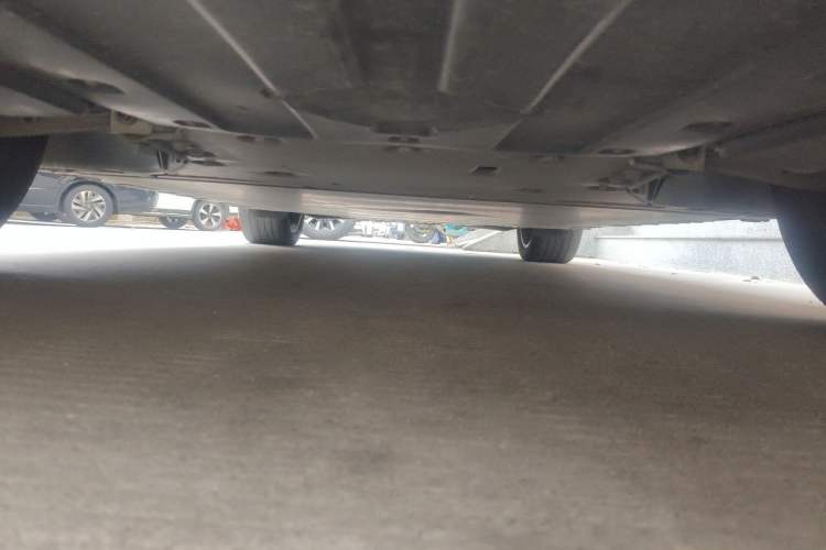 Used BMW iX 2022 xDrive40 Chassis Front