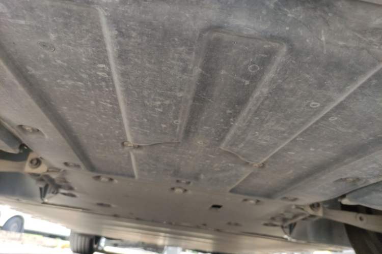 Used BMW iX 2022 xDrive50 Chassis Front