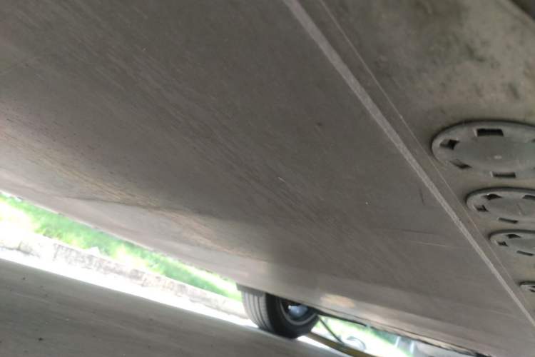 Used BMW iX 2022 xDrive50 Chassis Front Left