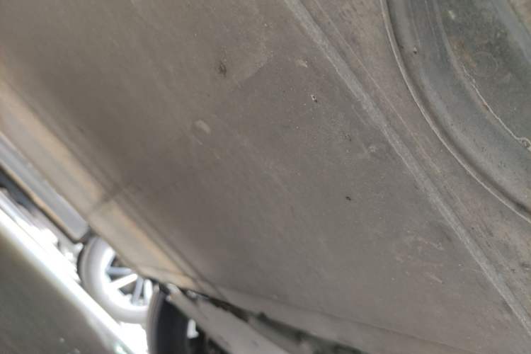 Used BMW iX 2022 xDrive50 Chassis Front Right