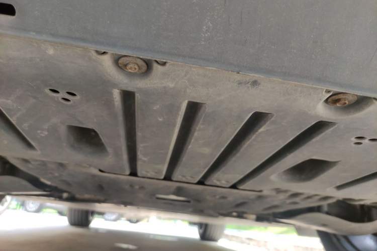 Used BMW iX 2022 xDrive50 Chassis Rear