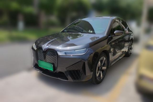 Used BMW iX 2022 xDrive50