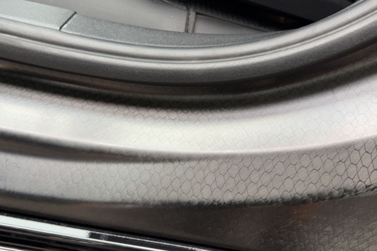 Used BMW iX 2022 xDrive50 Exterior 1