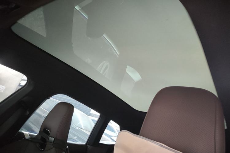 Used BMW iX 2022 xDrive40 Headliner