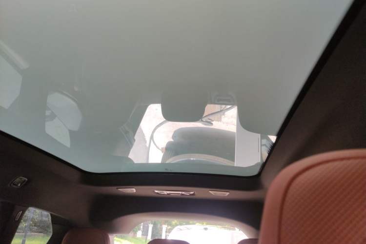 Used BMW iX 2022 xDrive50 Headliner