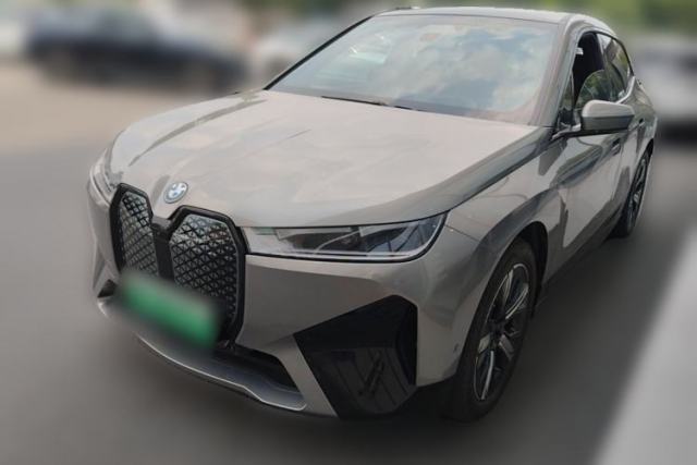 Used BMW iX 2022 xDrive50