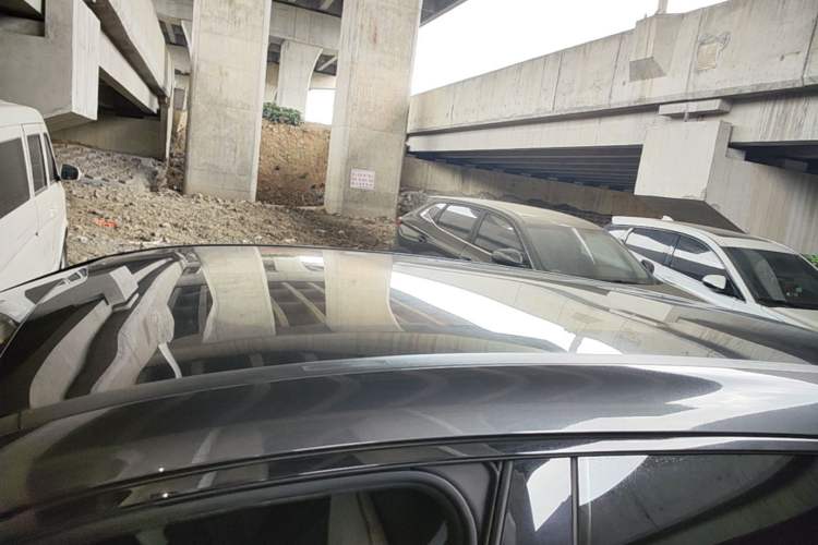 Used BMW iX 2022 xDrive40 Roof