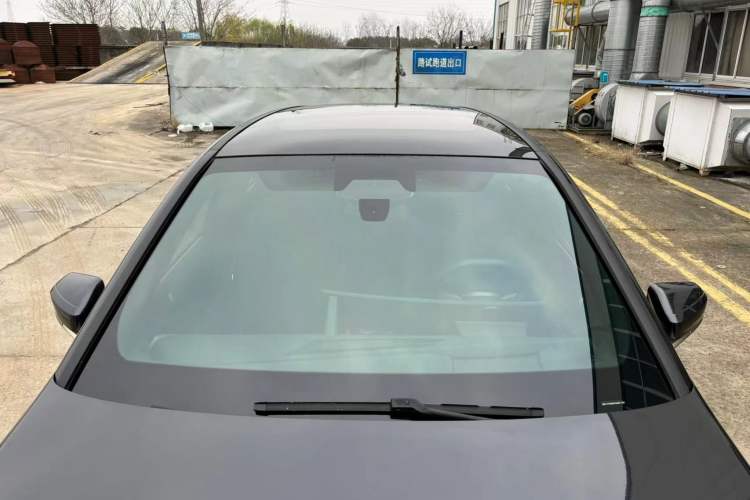 Used BMW iX 2022 xDrive40 Roof