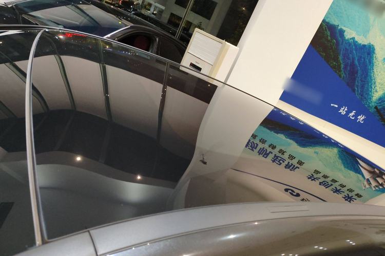Used BMW iX 2022 xDrive40 Roof
