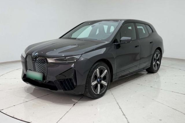 Used BMW iX 2022 xDrive40
