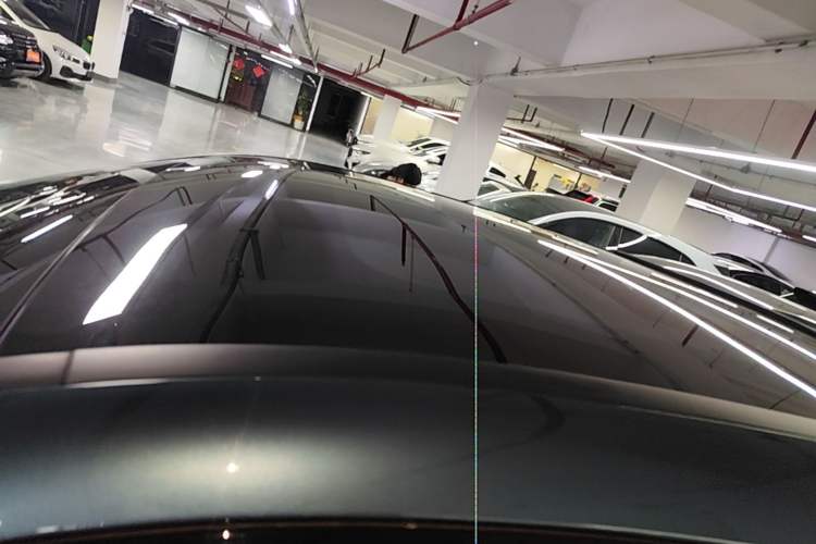 Used BMW iX 2022 xDrive40 Roof